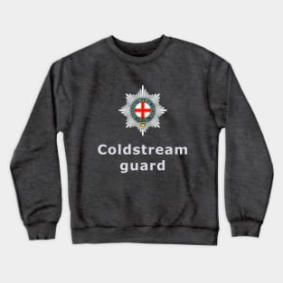 Coldstream guard 3 Crewneck Sweatshirt